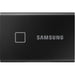 Custom Gaming Desktop PCs - Ireland - GAMEFORCE.IE-  1TB Samsung Portable T7 Touch USB 3.2 Gen2 Schwarz retail