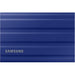 1TB Samsung Portable T7 Shield USB 3.2 Gen2 Blue retail