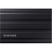 1TB Samsung Portable T7 Shield USB 3.2 Gen2 Schwarz retail