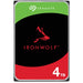 4TB Seagate IronWolf ST4000VN006 5400RPM 256MB