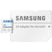 CARD 64GB Samsung PRO Endurance microSDXC 100MB/s +Adapter