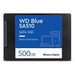 2.5" 500GB WD Blue SA510