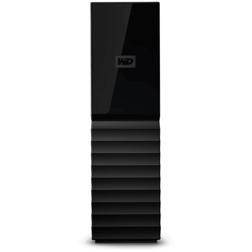 Custom Gaming Desktop PCs - Ireland - GAMEFORCE.IE-  3,5 16TB WD My Book Black USB 3.0