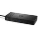 D Dell WD22TB4 180W Thunderbolt 4 Docking-Station