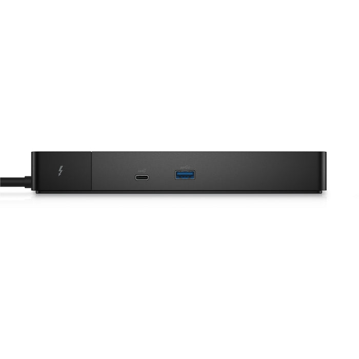 D Dell WD22TB4 180W Thunderbolt 4 Docking-Station