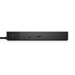 D Dell WD22TB4 180W Thunderbolt 4 Docking-Station