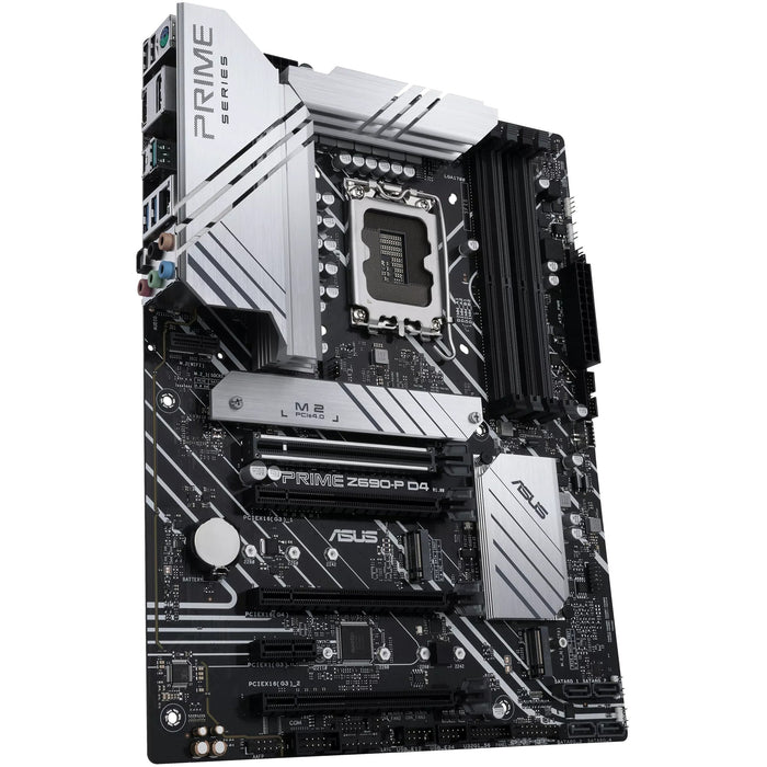 1700 ASUS PRIME Z690-P D4-CSM DDR4