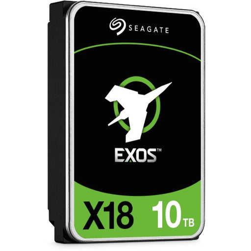 Custom Gaming Desktop PCs - Ireland - GAMEFORCE.IE-  10TB Seagate EXOS X18 ST10000NM018G 7200RPM 256MB Ent.