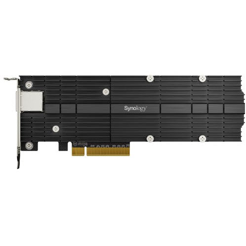 Synology Netzwerkadapter E10M20-T1 PCIe 3.0 x8 Low-Profile