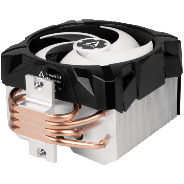 K Cooler Multi Arctic Freezer i35 | 1700