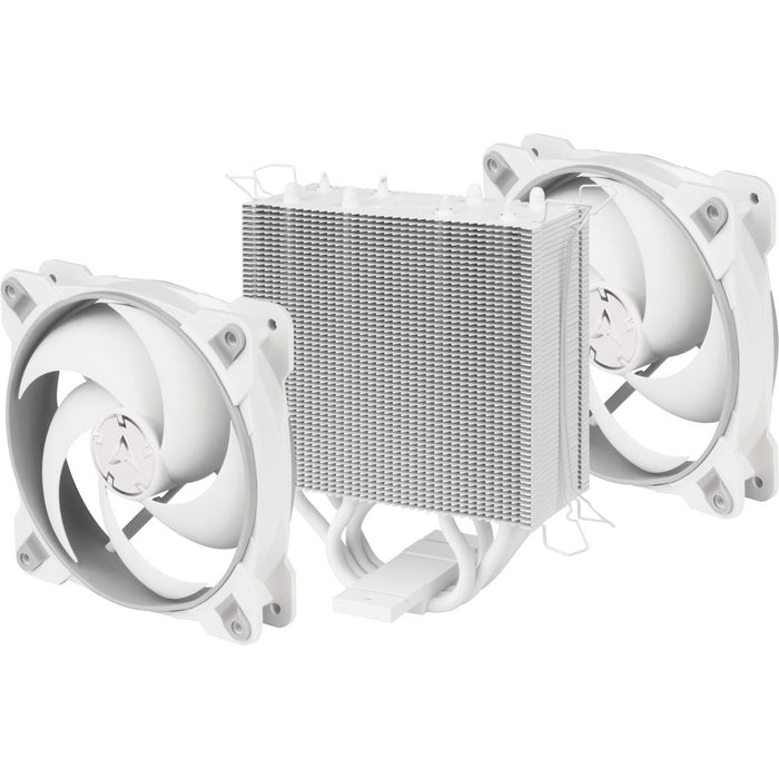 K Cooler Multi Arctic Freezer 34 eSports DUO white | 1700