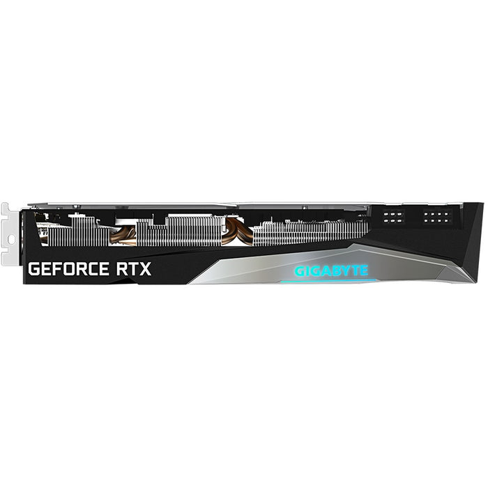 RTX 3070 8GB Gigabyte GAMING OC 2.0 LHR GDDR6 3Fan