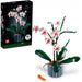 LEGO Creator Botanicals Collection Orchidee 10311