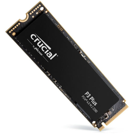 M.2 2TB Crucial P3 Plus NVMe PCIe 4.0 x 4