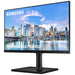 6cm/27'' (1920x1080) Samsung F27T450FZU 16:9 5ms IPS 2xHDMI DisplayPort VESA Pivot Speaker Full HD Black