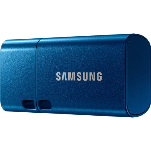 STICK 256GB USB 3.2 USB-C Samsung MUF-256DA Blau