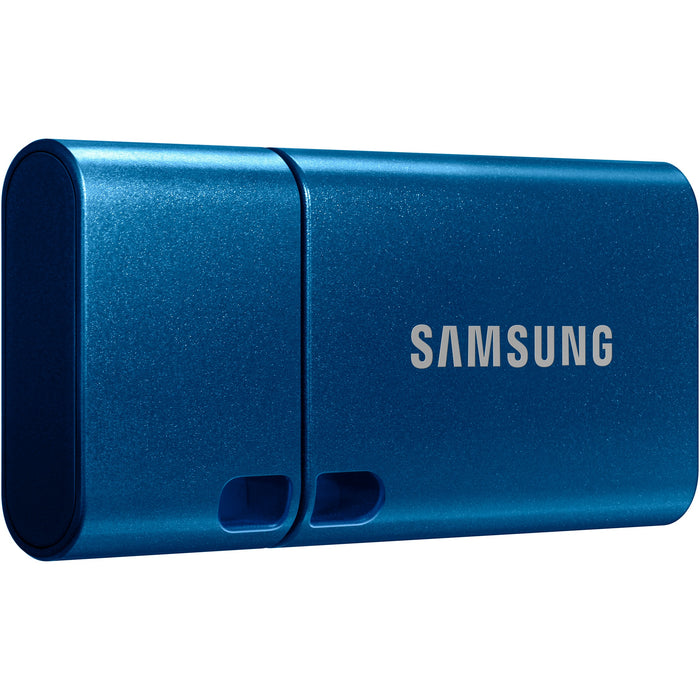 STICK 256GB USB 3.2 USB-C Samsung MUF-256DA Blau