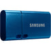 STICK 256GB USB 3.2 USB-C Samsung Blue