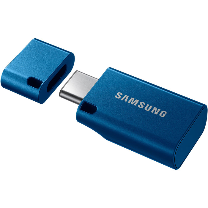 STICK 256GB USB 3.2 USB-C Samsung MUF-256DA Blau