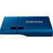 STICK 256GB USB 3.2 USB-C Samsung MUF-256DA Blau