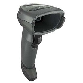 Zebra Barcode-Scanner DS-4608-SR 2D USB RS-232 inkl. USB-Kabel