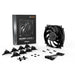 Custom Gaming Desktop PCs - Ireland - GAMEFORCE.IE-  120mm Be Quiet! SILENT WINGS 4 PMW