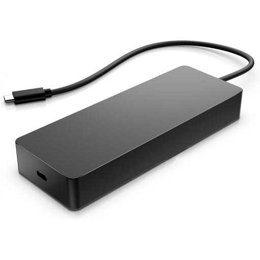 D HP universal USB-C multiport HUB