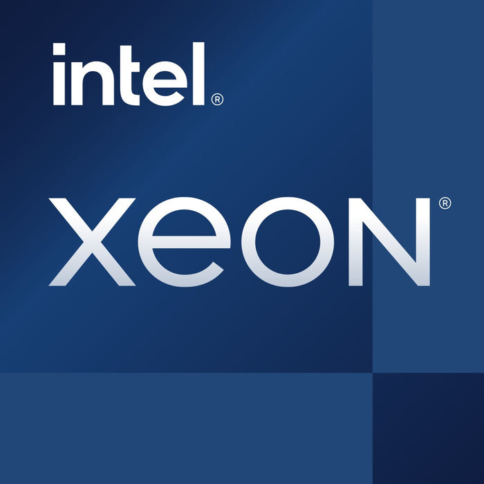 Intel S1200 XEON E-2378G TRAY 8x2