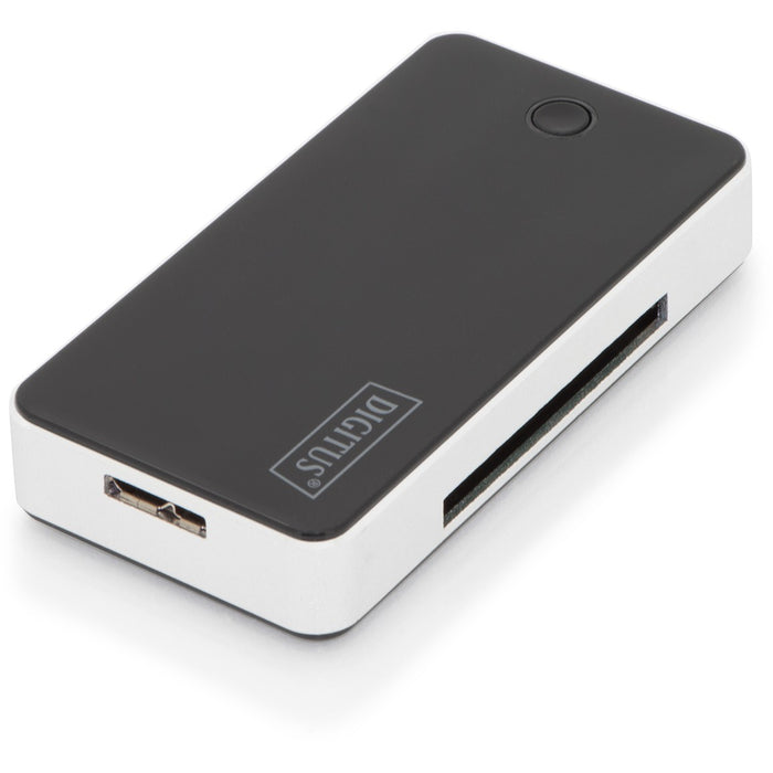 Digitus DA-70330-1 USB 3.0 All-in-One Kartenleser