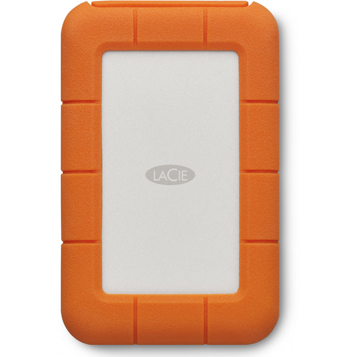 5TB LaCie Rugged USB3.1