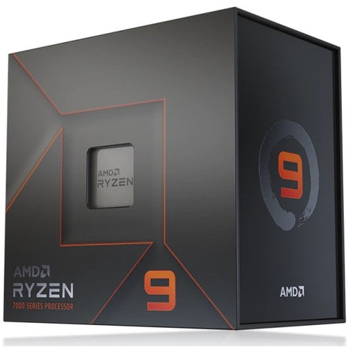 AMD AM5 Ryzen 9 7950X Box 4