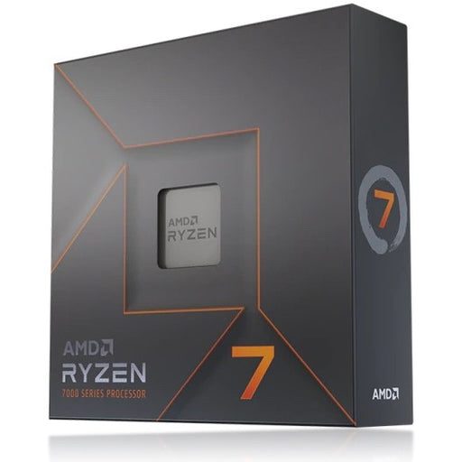 AMD AM5 Ryzen 7 7700X Box 4