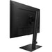 61cm/24'' (1920x1080) Samsung S24A400UJU 16:9 5ms IPS HDMI DisplayPort USB-C VESA Pivot FullHD Black