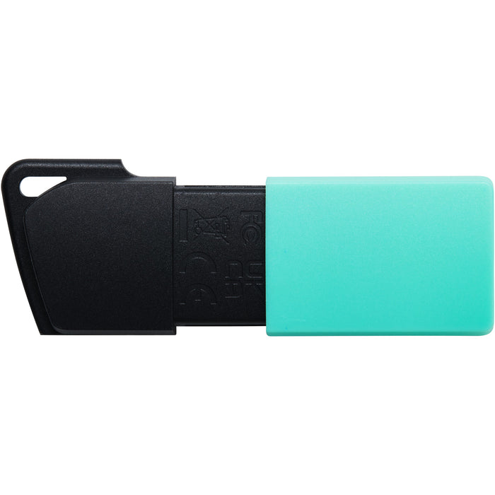 STICK 256GB USB 3.2 Kingston DataTraveler Exodia Black Blue