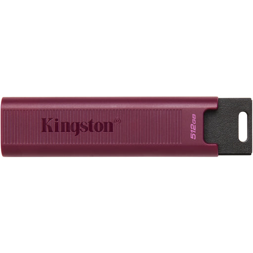 STICK 512GB USB 3.2 Kingston DataTraveler Black