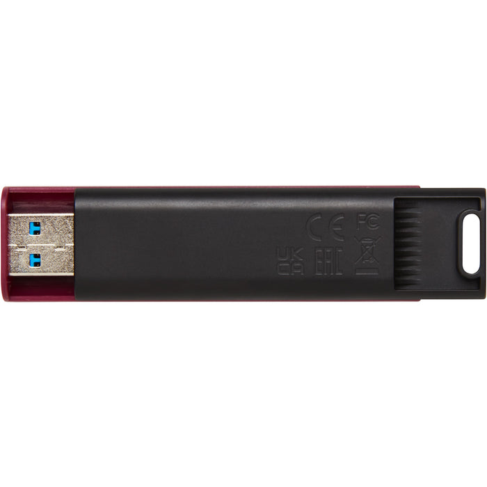 STICK 1TB USB 3.2 Kingston DataTraveler 1000MB/s Red