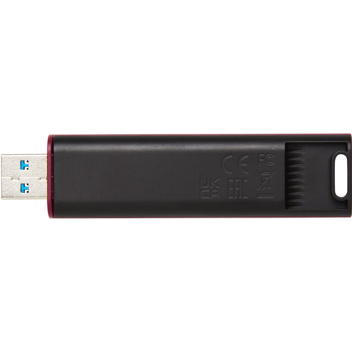 STICK 1TB USB 3.2 Kingston DataTraveler 1000MB/s Red