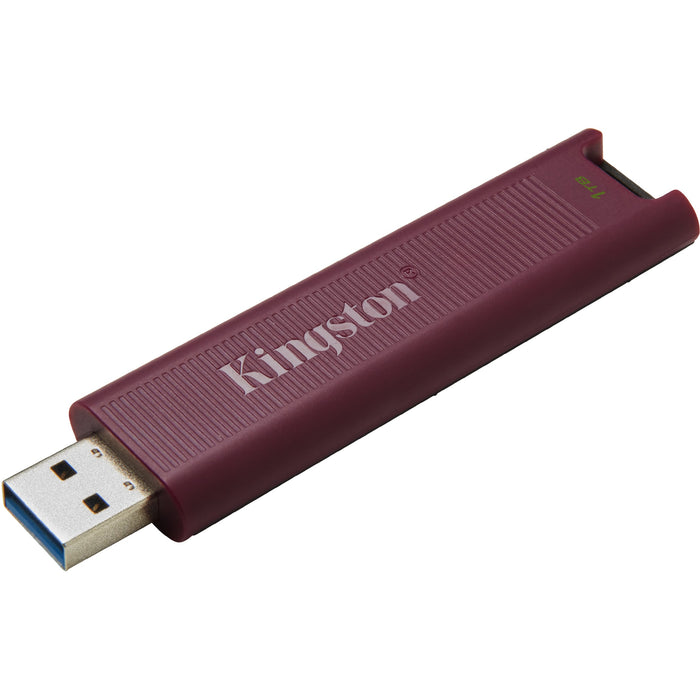 STICK 1TB USB 3.2 Kingston DataTraveler 1000MB/s Red