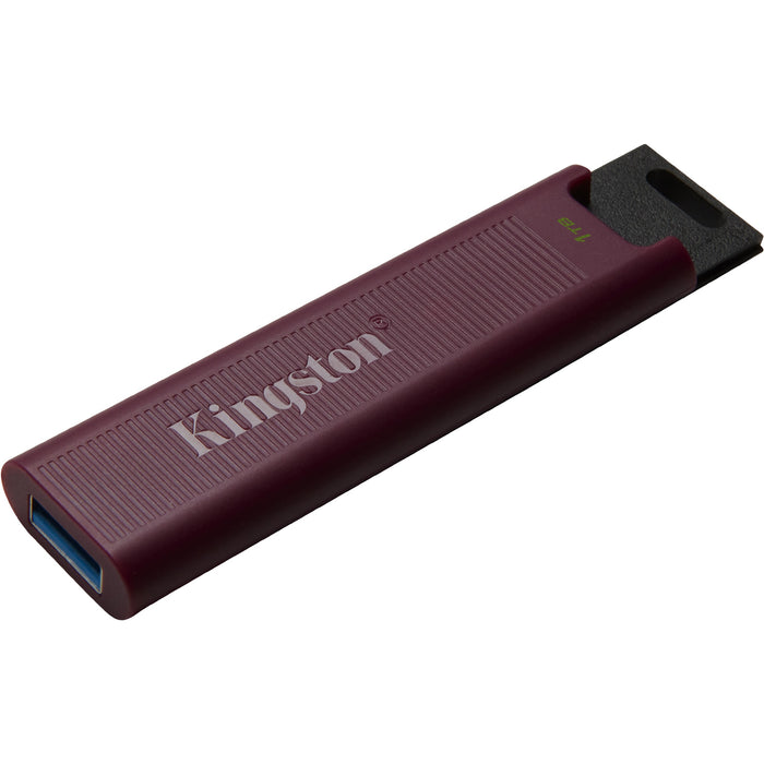 STICK 1TB USB 3.2 Kingston DataTraveler 1000MB/s Red