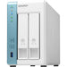 2-Bay QNAP TS-233 - 2G 2.0GHz Quad Core