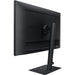 68cm/27'' (2560x1440) Samsung S27B610EQU 16:9 5ms IPS 2xHDMI DisplayPort VESA Pivot WQHD Black