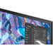 68cm/27'' (2560x1440) Samsung S27B610EQU 16:9 5ms IPS 2xHDMI DisplayPort VESA Pivot WQHD Black