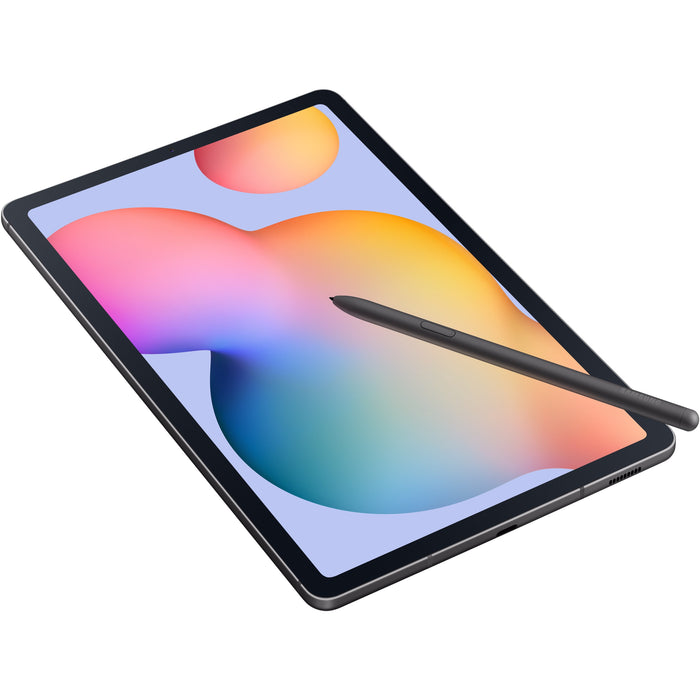 Samsung Galaxy Tab S6 Lite 64GB Wi-Fi/LTE Grau