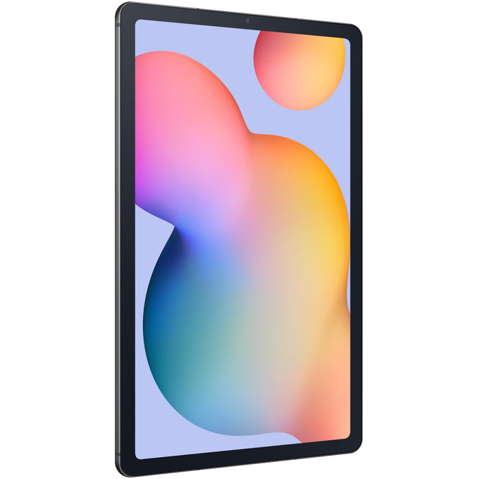 Samsung Galaxy Tab S6 Lite 64GB Wi-Fi/LTE Grau