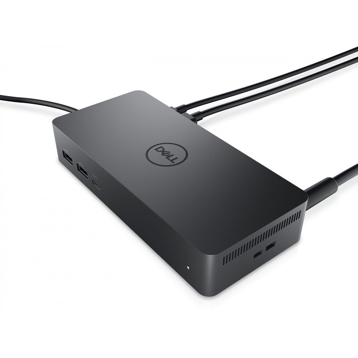 D Dell UNIVERSAL DOCK UD22 USB-C