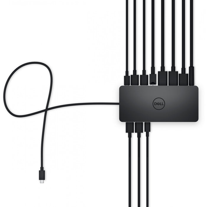 D Dell UNIVERSAL DOCK UD22 USB-C