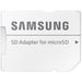 CARD 32GB Samsung PRO Endurance microSDHC 100MB/s + Adapter