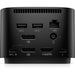 D HP Thunderbolt 280W G4 Dock with Combo Cable für Notebook und mobile Workstation