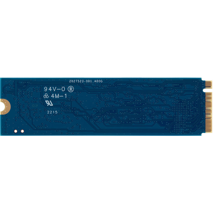 M.2 500GB Kingston NV2 NVMe PCIe 4.0 x 4