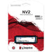 M.2 500GB Kingston NV2 NVMe PCIe 4.0 x 4